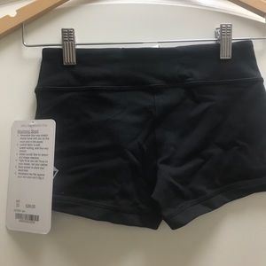 Ivivva by LuLuLemon Rhythmic Shorts NWT